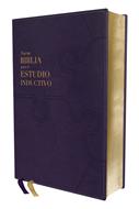 NBLA Biblia de Estudio Inductivo (Imitación Piel)
