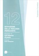Istituzione della teologia persuasiva Vol. 12 (Brossura)
