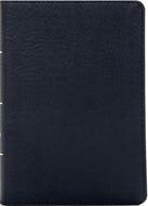 KJV Holy Bible Large Print Compact Reference Bible