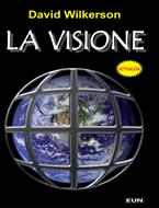 La visione (Brossura)