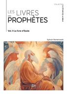 Les livres des prophètes