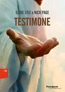 Testimone (Brossura)