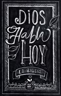 Bible en espagnol version Dieu parle aujourd'hui