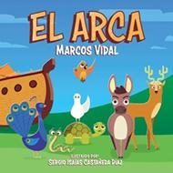 El Arca (Tapa Dura) [Libro]