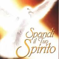 Spandi il Tuo Spirito - CD