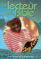 Le lecteur de la Bible 2025
