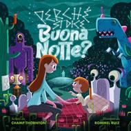 Perché si dice Buonanotte? (Spillato)