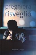 Preghiera e risveglio (Brossura)