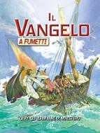 Il Vangelo a Fumetti vol. 2 (Brossura)