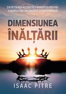 Dimensiunea inaltarii