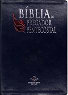 Bíblia do pregador pentecostal