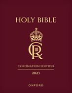 KJV Holy Bible, Coronation Edition