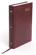 Bibbia Nuova Diodati a caratteri grandi (171.241) (Copertina rigida)