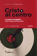 Cristo al centro