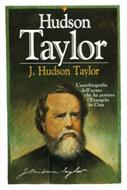 Hudson Taylor (Brossura)
