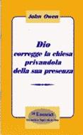 Dio corregge la chiesa privandola della sua presenza (Spillato)