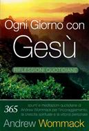 Ogni giorno con Gesù - Riflessioni quotidiane (Brossura)