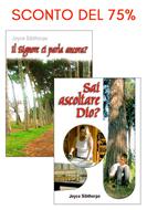Offerta Joyce Sibthorpe: 