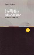 Le forme letterarie nella Bibbia (Brossura)