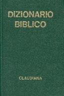 Dizionario biblico