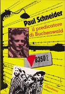 Il predicatore di Buchenwald (Brossura)