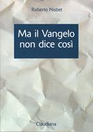 Ma il vangelo non dice così (Brossura)