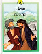 Gesù risorge (Copertina rigida)