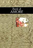 Parole di amore (Copertina rigida)