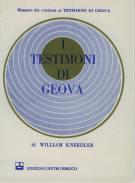 I Testimoni di Geova