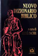 Nuovo dizionario Biblico (Copertina rigida)