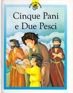 Cinque pani e due pesci (Copertina rigida)
