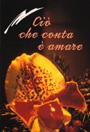 Ciò che conta è amare - Libretto di auguri (05D 22) (Spillato)