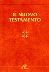 Il Nuovo Testamento - 1.Vangeli e Atti degli Apostoli - 2. Lettere e Apocalisse - Con testo e note di commento a fronte - Cofanetto 2 Volumi