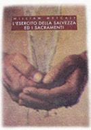 L'Esercito della Salvezza ed i sacramenti (Brossura)