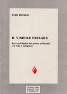 Il visibile parlare (Brossura)