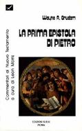 La prima epistola di Pietro (Brossura)