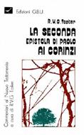 La seconda epistola di Paolo ai Corinzi