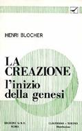 La creazione l'inizio della Genesi (Brossura)
