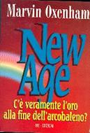 New Age - C'è veramente l'oro alla fine dell'arcobaleno? (Brossura)