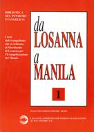 Da Losanna a Manila (Brossura)