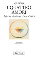 I quattro amori (Brossura)