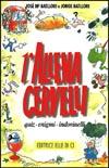 L'allenacervelli - Quiz, enigmi, indovinelli (Brossura)