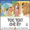 Toc, toc! Chi è Un libro di Natale con le finestrelle