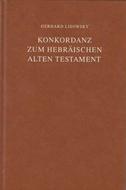 Concordanza ebraica dell'Antico Testamento (Copertina rigida)