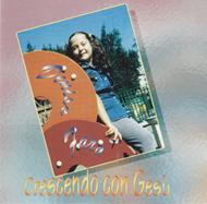 Crescendo con Gesù