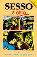 Sesso e altro (Brossura)