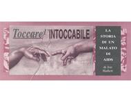 Toccare l'intoccabile - Kit da 10 opuscoli (Pieghevole)