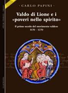 Valdo di Lione e i 