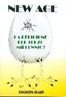 New age: la religione del terzo millennio? (Spillato)