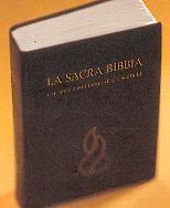 Bibbia da Studio Scofield - 2027 (SG2027) (Pelle)